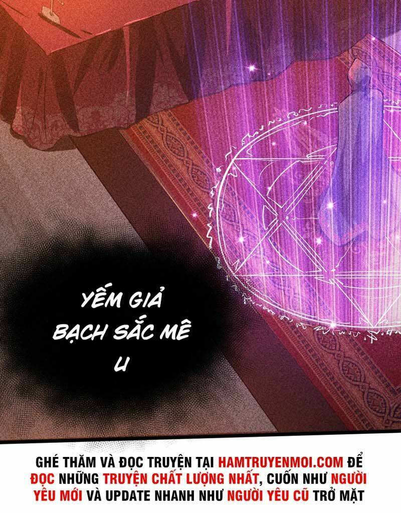 Đừng Triệu Hoán Ta Nữa Chapter 6 - 38