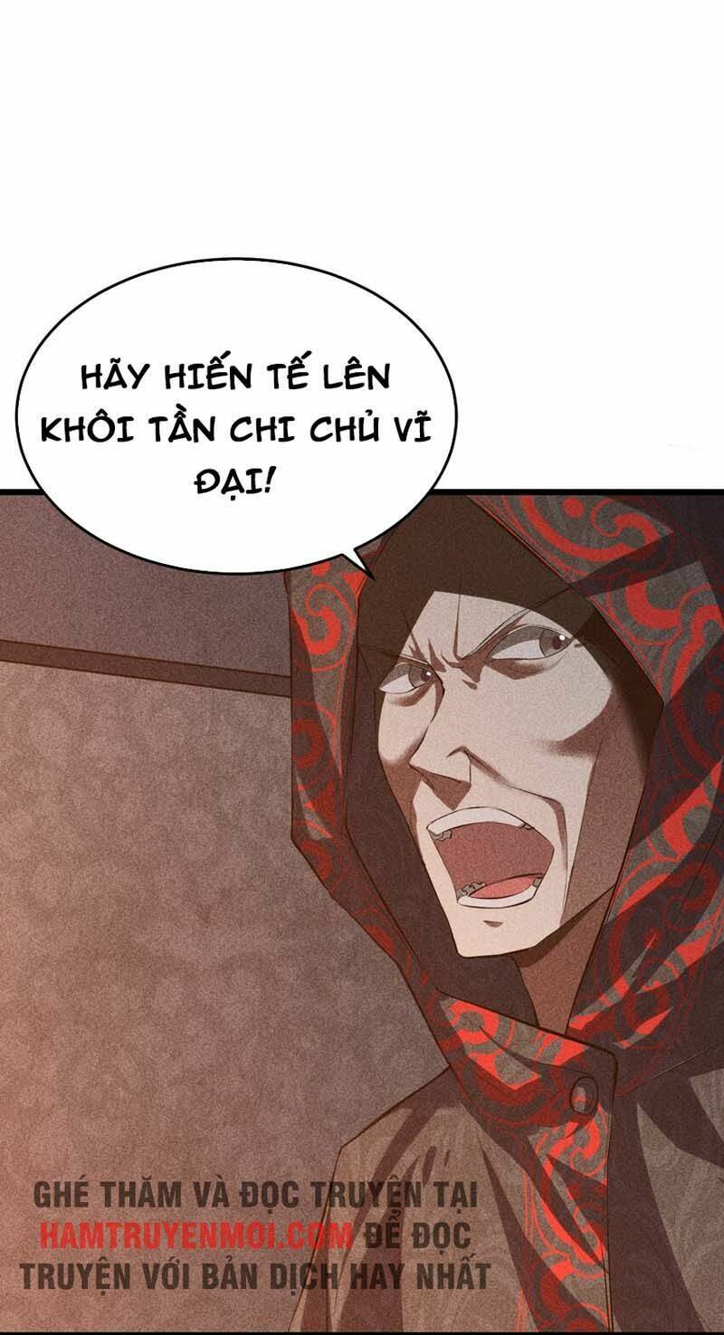 Đừng Triệu Hoán Ta Nữa Chapter 6 - 47