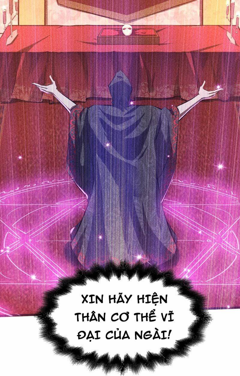 Đừng Triệu Hoán Ta Nữa Chapter 6 - 52