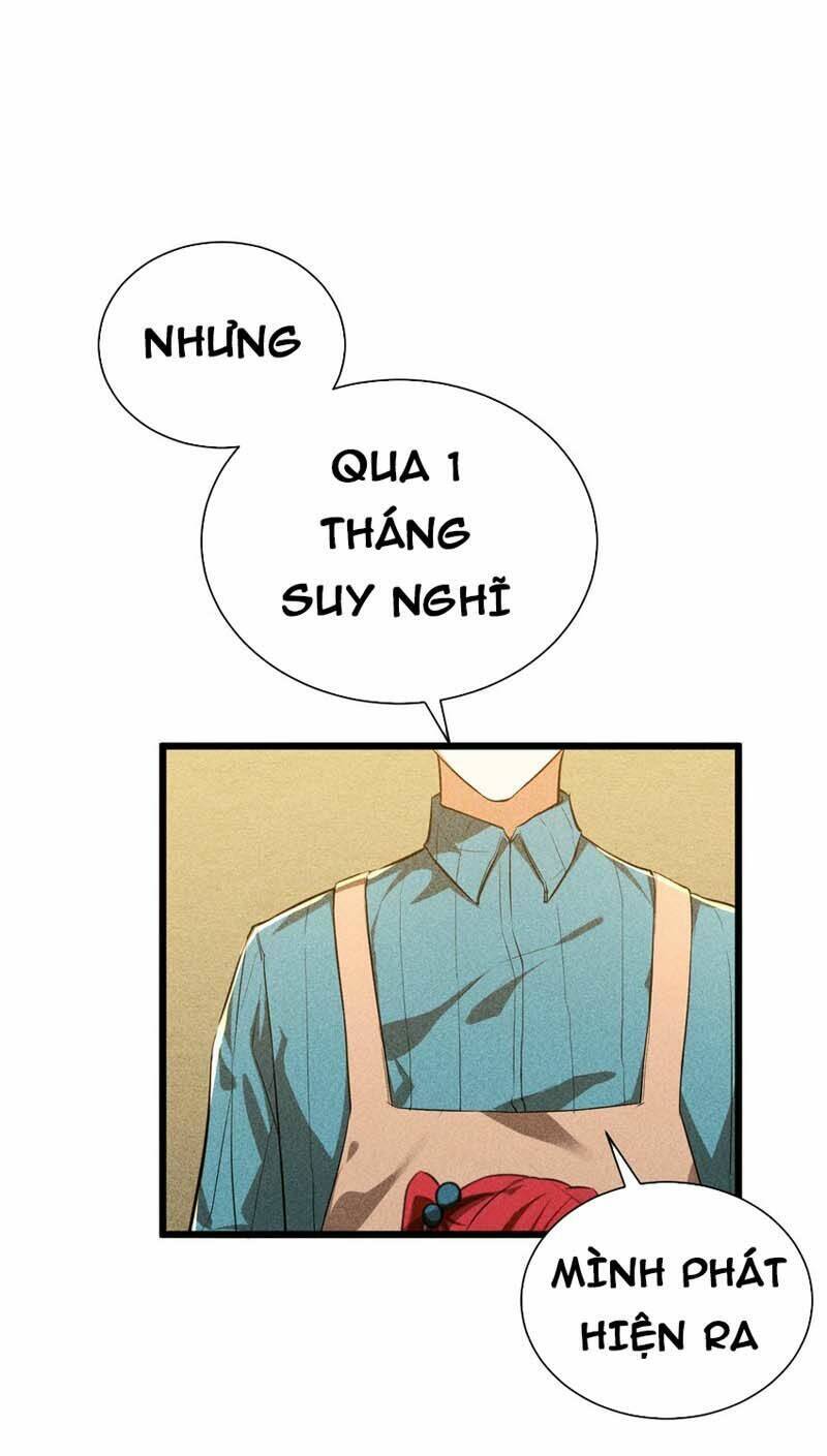Đừng Triệu Hoán Ta Nữa Chapter 6 - 8