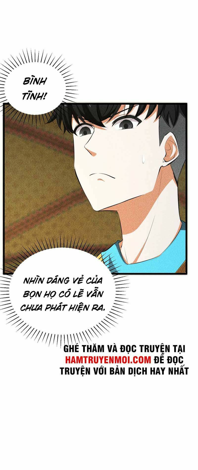 Đừng Triệu Hoán Ta Nữa Chapter 7 - 28