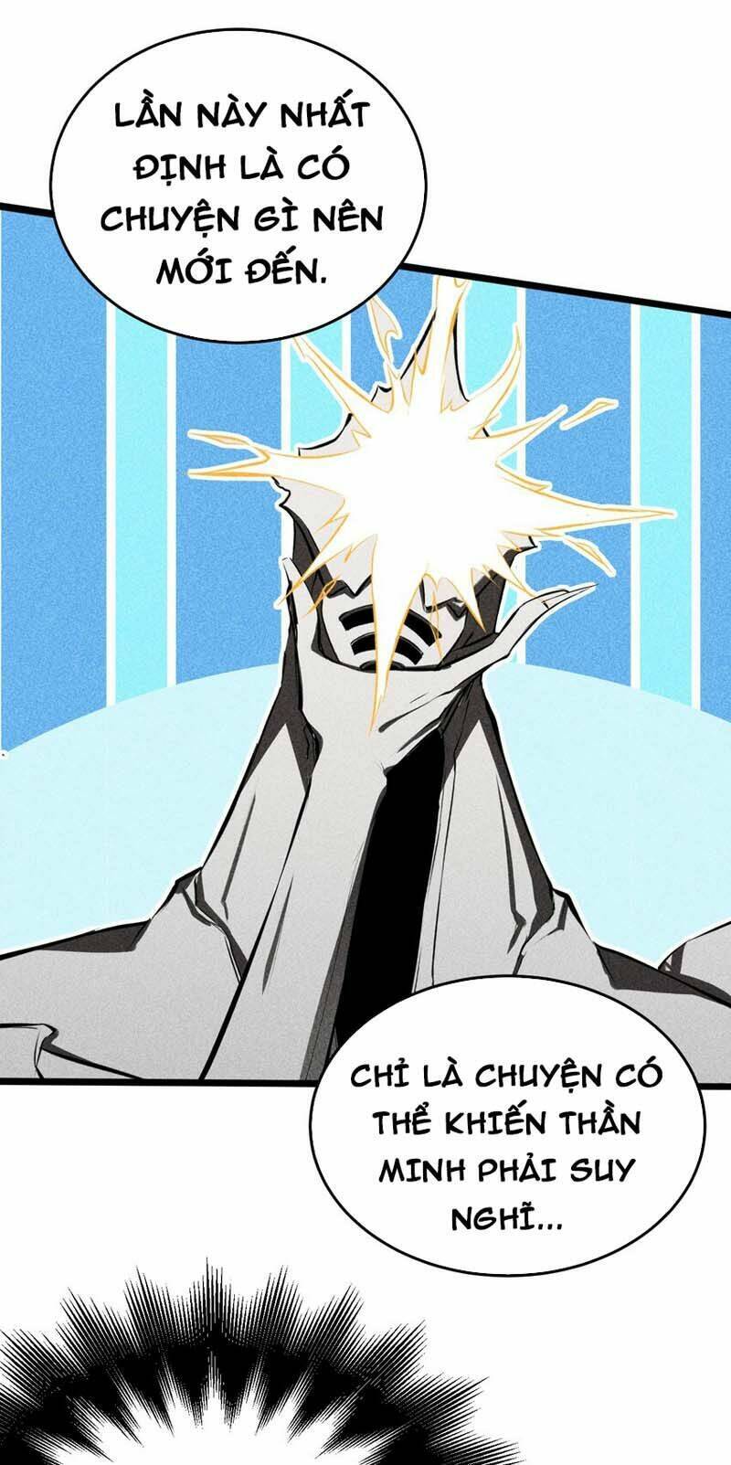 Đừng Triệu Hoán Ta Nữa Chapter 7 - 41