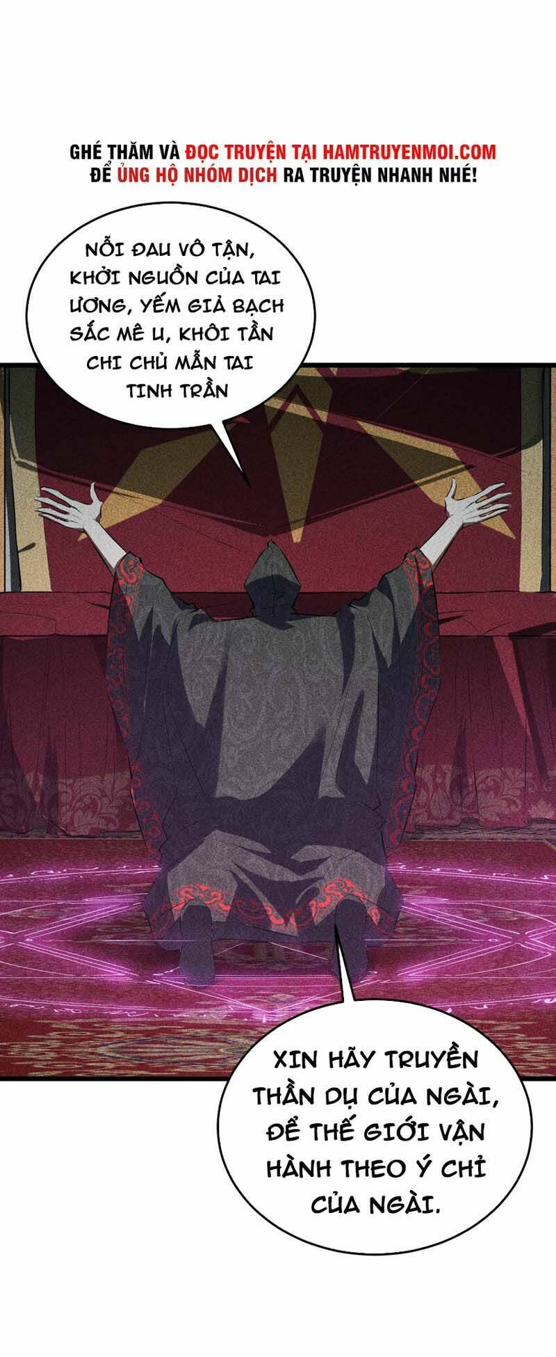 Đừng Triệu Hoán Ta Nữa Chapter 7 - 43