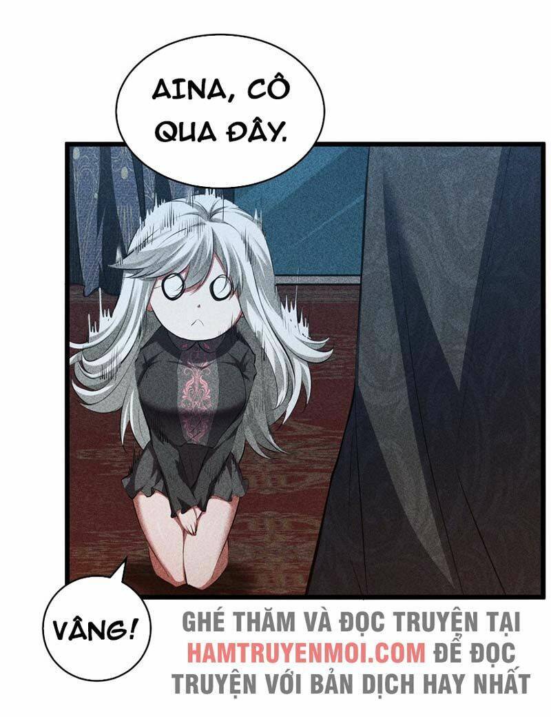 Đừng Triệu Hoán Ta Nữa Chapter 8 - 17