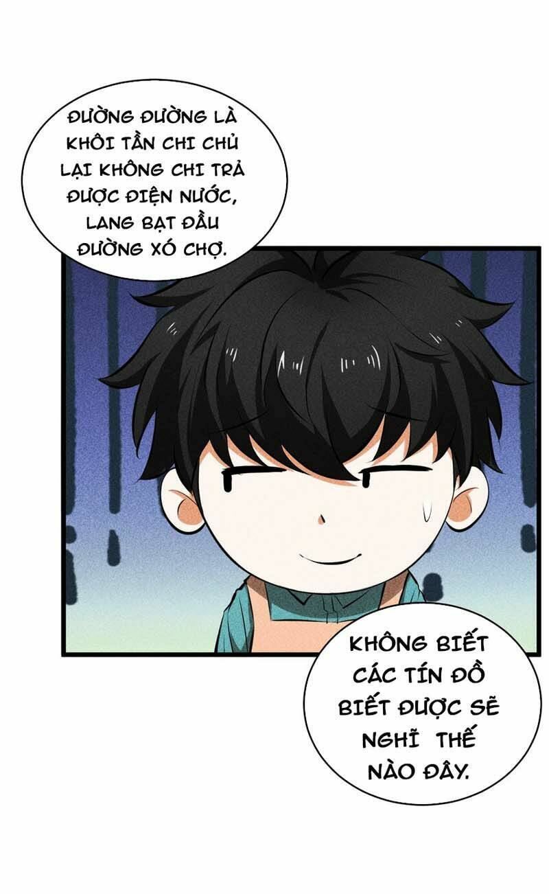Đừng Triệu Hoán Ta Nữa Chapter 8 - 32