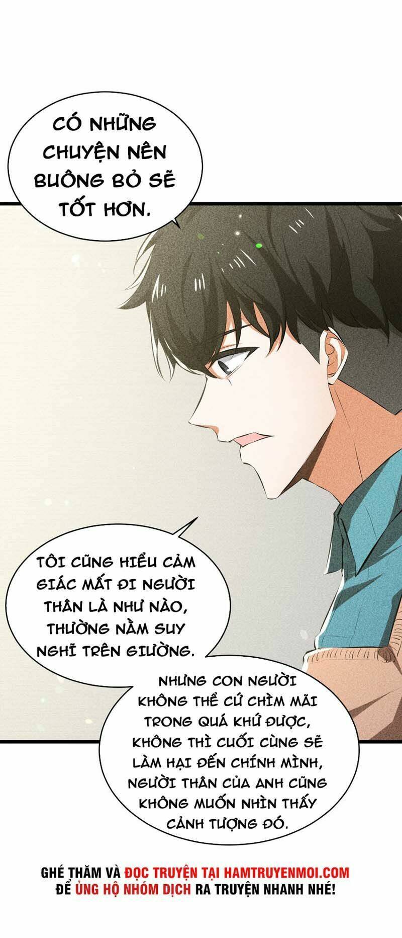 Đừng Triệu Hoán Ta Nữa Chapter 8 - 46