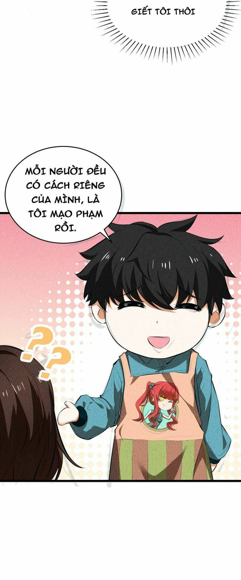 Đừng Triệu Hoán Ta Nữa Chapter 8 - 49