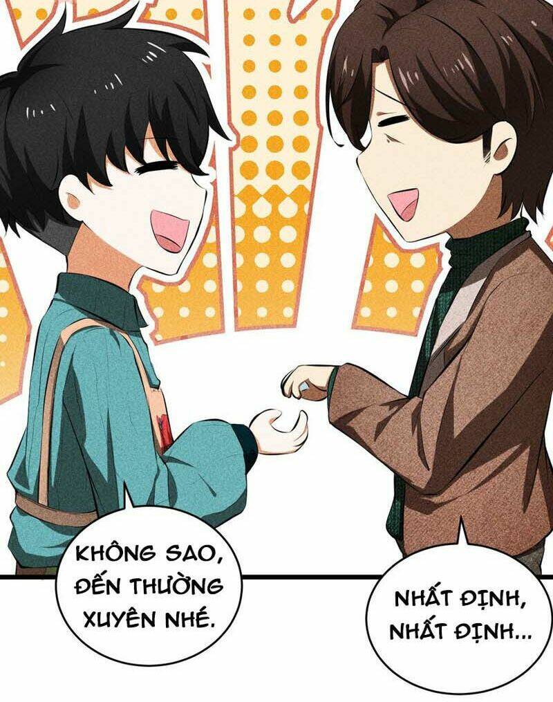 Đừng Triệu Hoán Ta Nữa Chapter 8 - 57