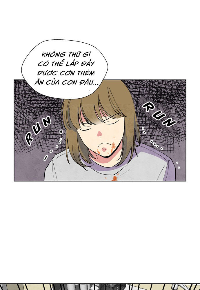 Nàng Chó Sói Và Chiếc Khăn Choàng Đỏ Chapter 1 - 17