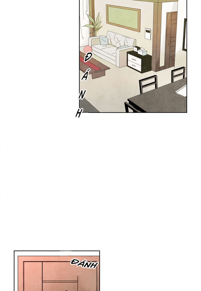 Nàng Chó Sói Và Chiếc Khăn Choàng Đỏ Chapter 1 - 31
