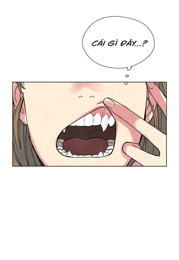 Nàng Chó Sói Và Chiếc Khăn Choàng Đỏ Chapter 1 - 36