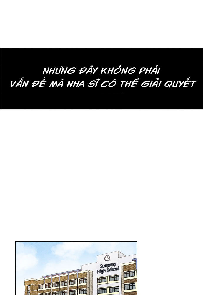 Nàng Chó Sói Và Chiếc Khăn Choàng Đỏ Chapter 1 - 47