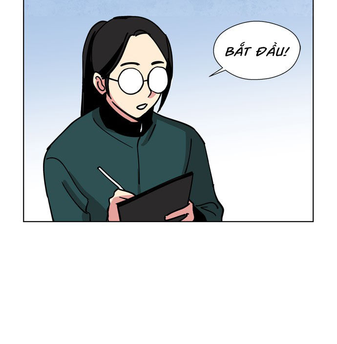 Nàng Chó Sói Và Chiếc Khăn Choàng Đỏ Chapter 1 - 50