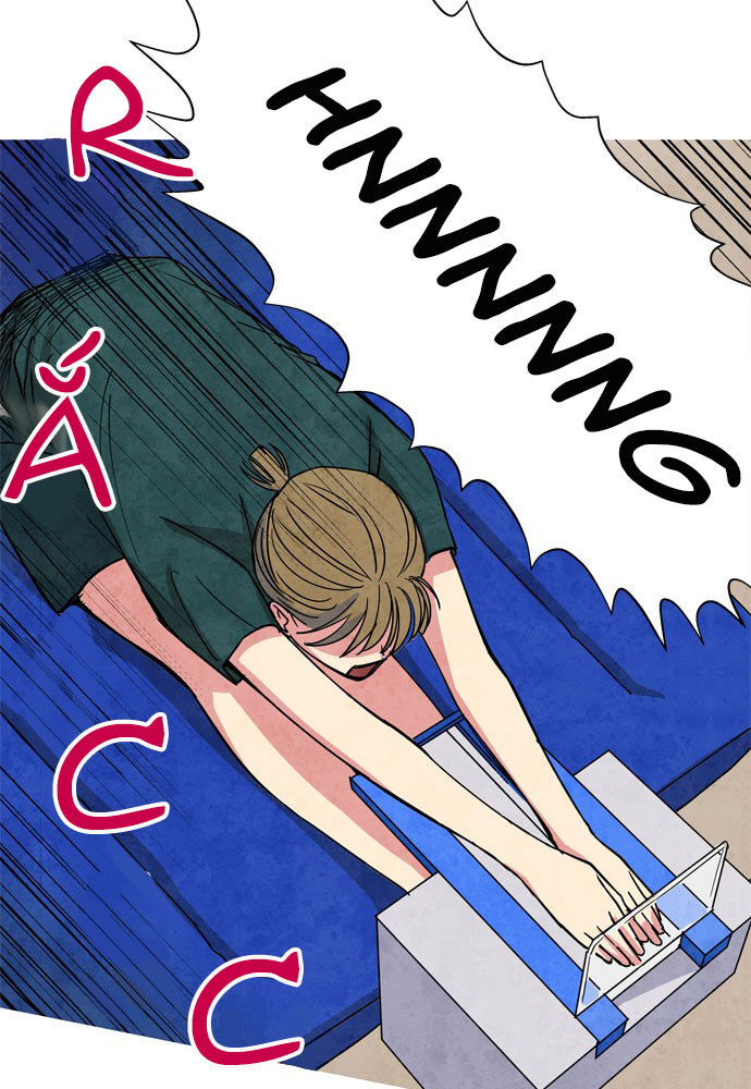 Nàng Chó Sói Và Chiếc Khăn Choàng Đỏ Chapter 1 - 52