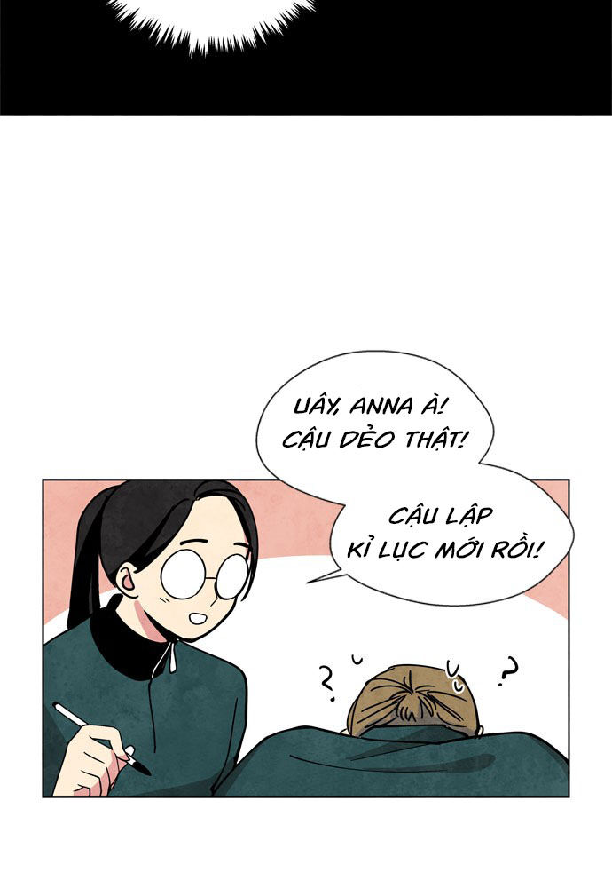 Nàng Chó Sói Và Chiếc Khăn Choàng Đỏ Chapter 1 - 54