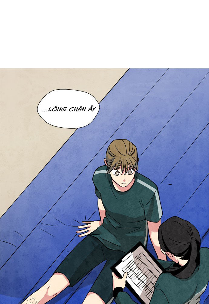 Nàng Chó Sói Và Chiếc Khăn Choàng Đỏ Chapter 1 - 57