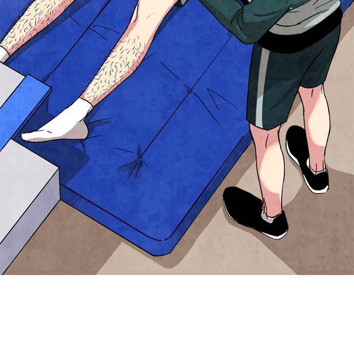 Nàng Chó Sói Và Chiếc Khăn Choàng Đỏ Chapter 1 - 58