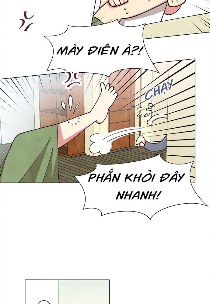 Nàng Chó Sói Và Chiếc Khăn Choàng Đỏ Chapter 1 - 67