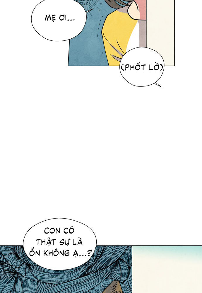 Nàng Chó Sói Và Chiếc Khăn Choàng Đỏ Chapter 1 - 71