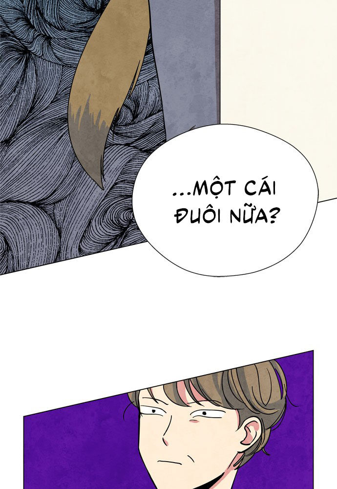 Nàng Chó Sói Và Chiếc Khăn Choàng Đỏ Chapter 1 - 73