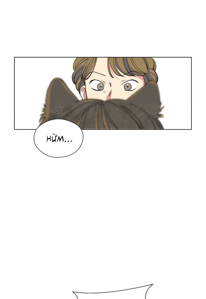Nàng Chó Sói Và Chiếc Khăn Choàng Đỏ Chapter 1 - 80