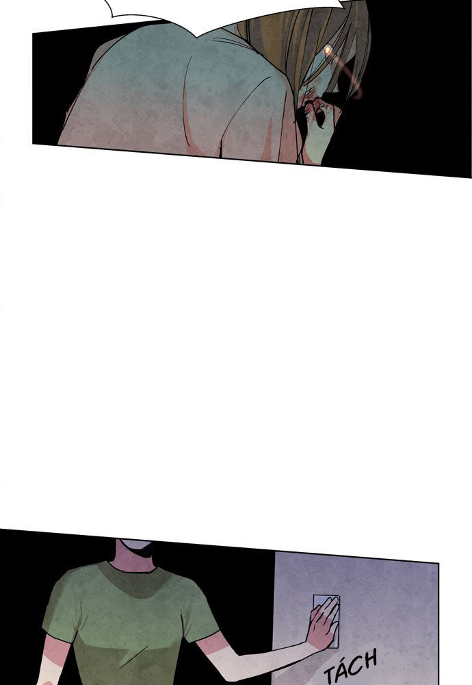 Nàng Chó Sói Và Chiếc Khăn Choàng Đỏ Chapter 1 - 8