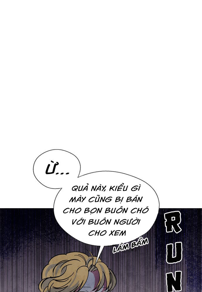 Nàng Chó Sói Và Chiếc Khăn Choàng Đỏ Chapter 1 - 92