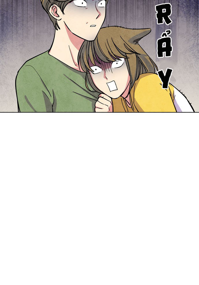 Nàng Chó Sói Và Chiếc Khăn Choàng Đỏ Chapter 1 - 93