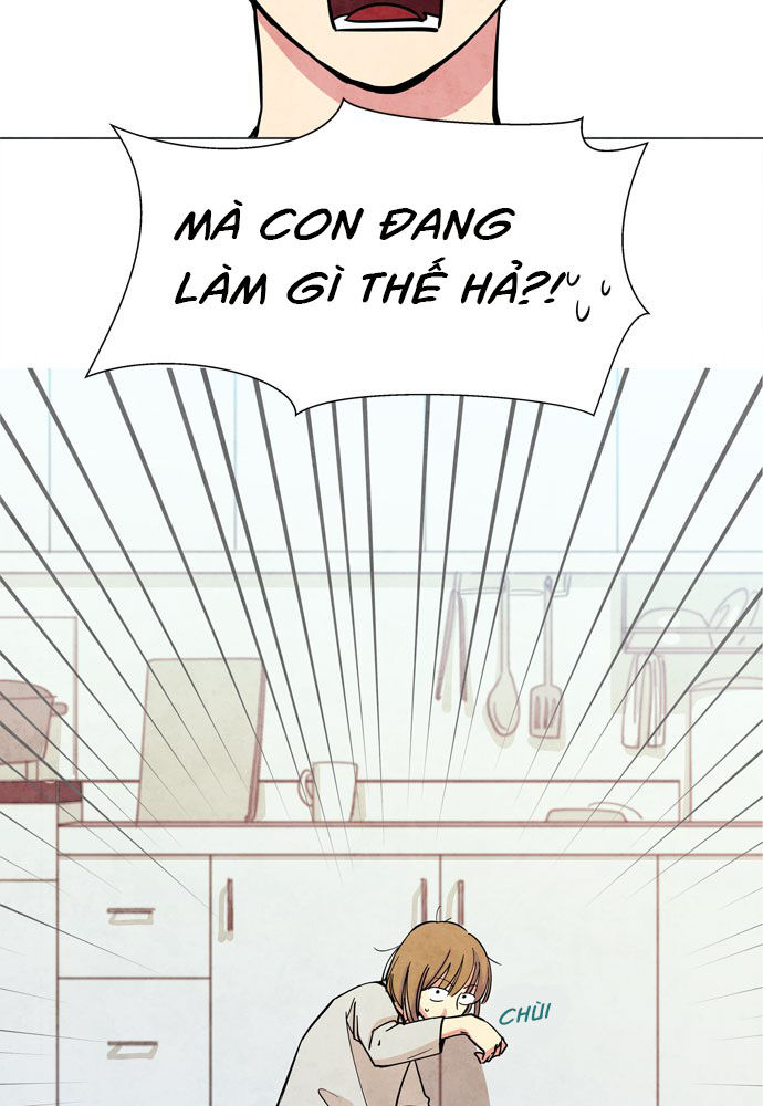 Nàng Chó Sói Và Chiếc Khăn Choàng Đỏ Chapter 1 - 10
