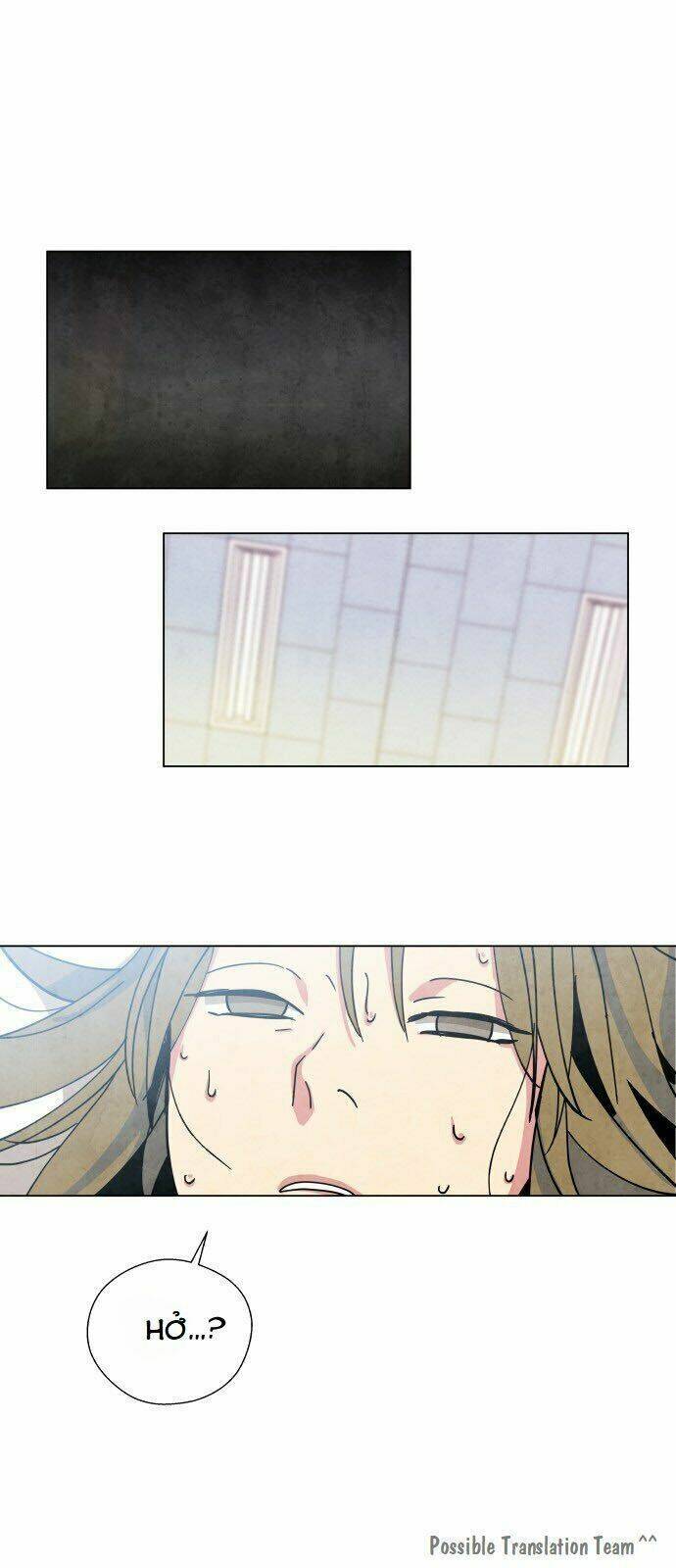 Nàng Chó Sói Và Chiếc Khăn Choàng Đỏ Chapter 10 - 2