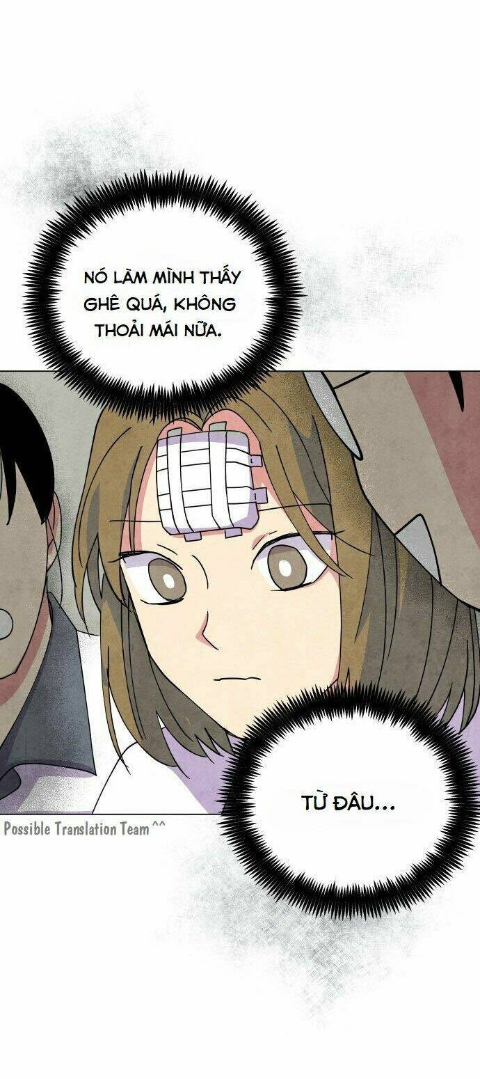 Nàng Chó Sói Và Chiếc Khăn Choàng Đỏ Chapter 10 - 29