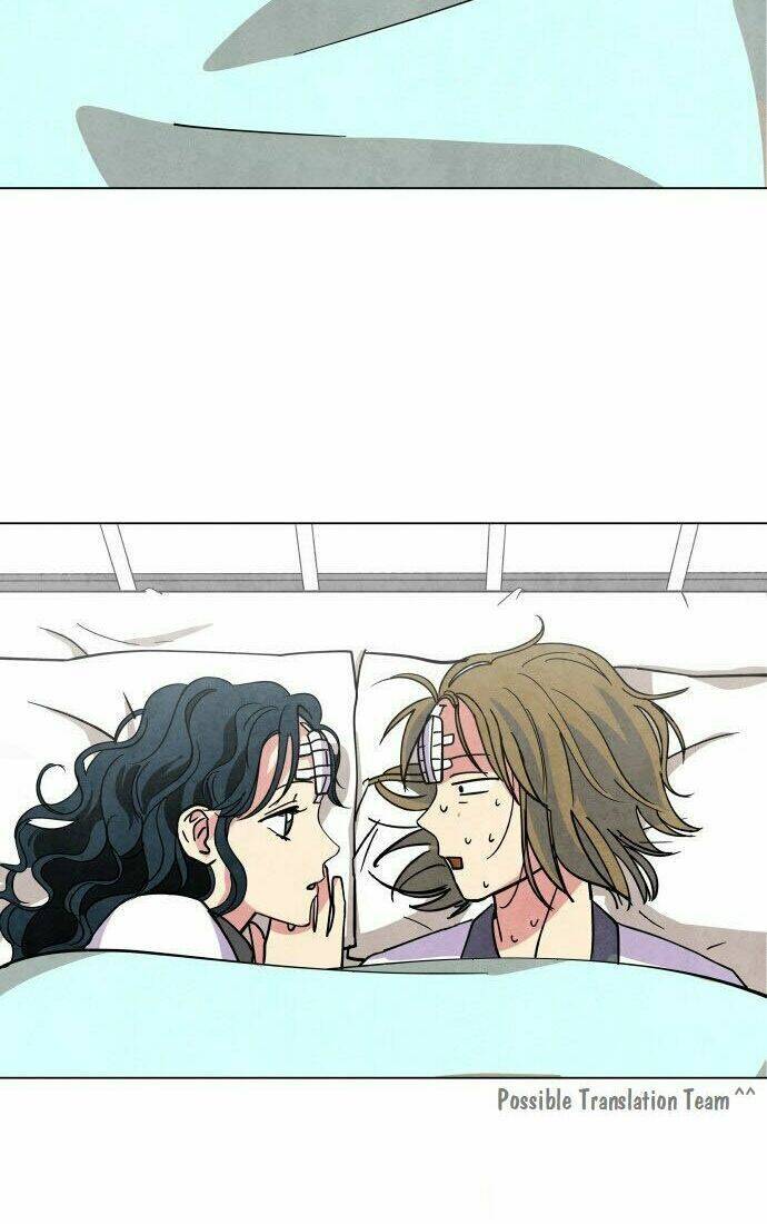 Nàng Chó Sói Và Chiếc Khăn Choàng Đỏ Chapter 10 - 4