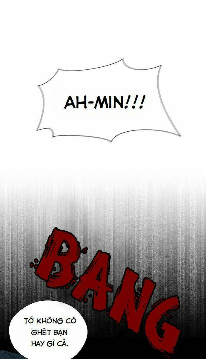 Nàng Chó Sói Và Chiếc Khăn Choàng Đỏ Chapter 10 - 7