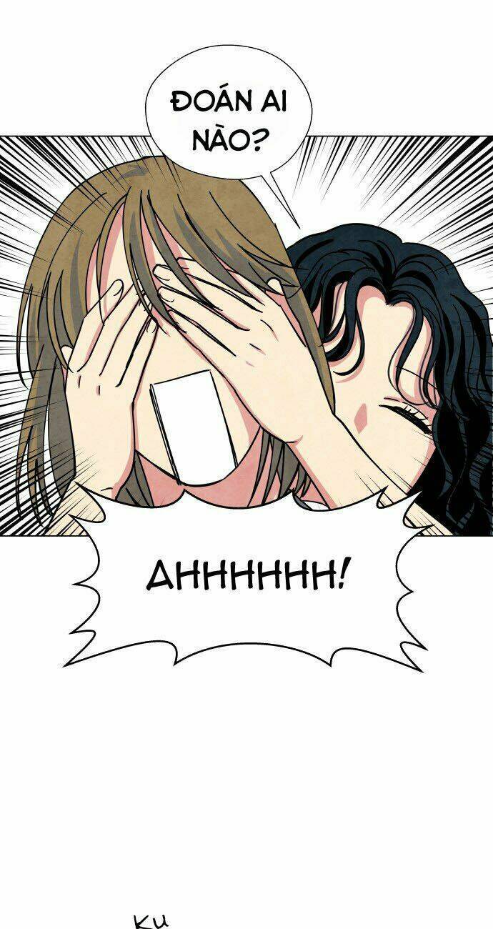 Nàng Chó Sói Và Chiếc Khăn Choàng Đỏ Chapter 11 - 15