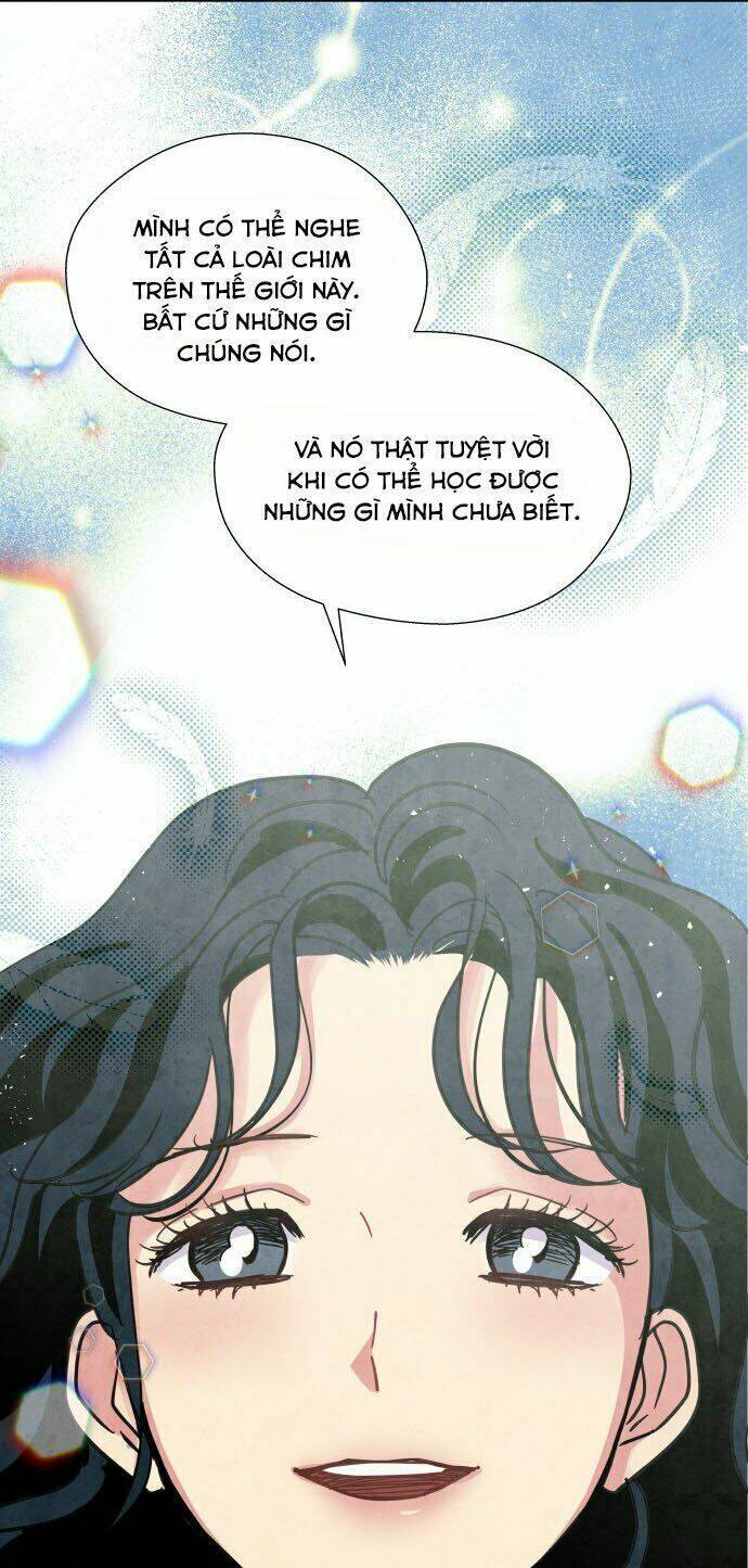 Nàng Chó Sói Và Chiếc Khăn Choàng Đỏ Chapter 11 - 20