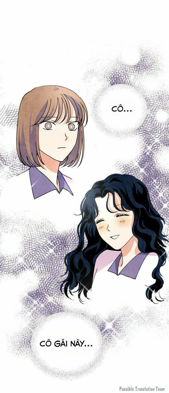 Nàng Chó Sói Và Chiếc Khăn Choàng Đỏ Chapter 11 - 26