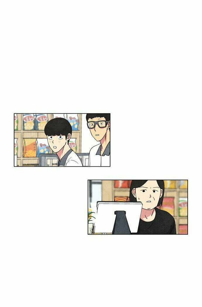 Nàng Chó Sói Và Chiếc Khăn Choàng Đỏ Chapter 11 - 7