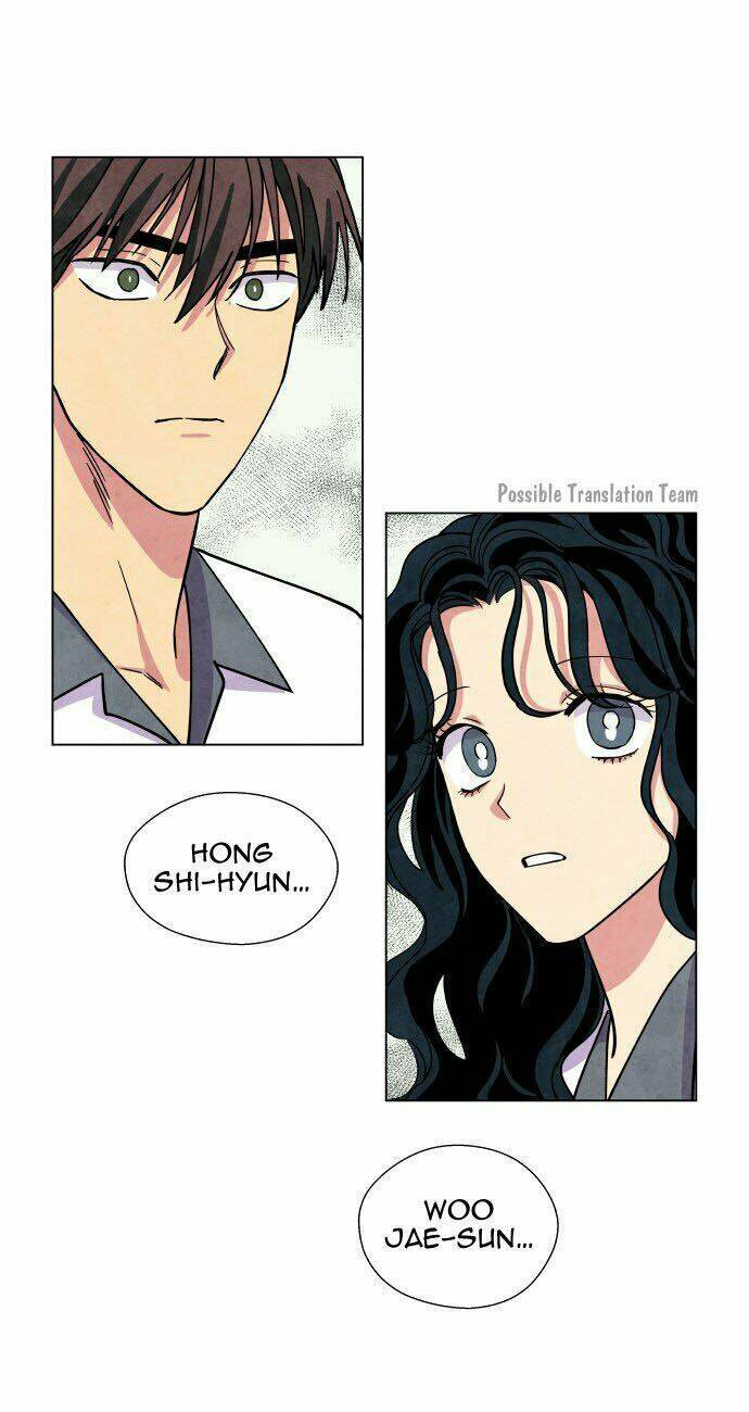 Nàng Chó Sói Và Chiếc Khăn Choàng Đỏ Chapter 12 - 2