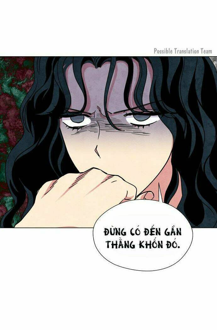 Nàng Chó Sói Và Chiếc Khăn Choàng Đỏ Chapter 12 - 12