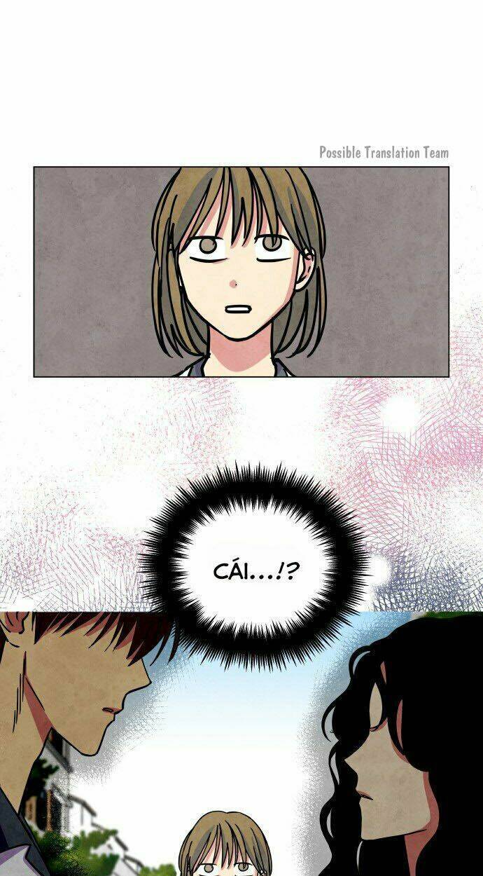 Nàng Chó Sói Và Chiếc Khăn Choàng Đỏ Chapter 12 - 3