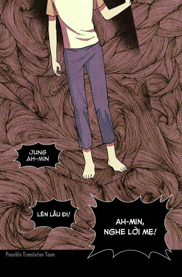 Nàng Chó Sói Và Chiếc Khăn Choàng Đỏ Chapter 12 - 27