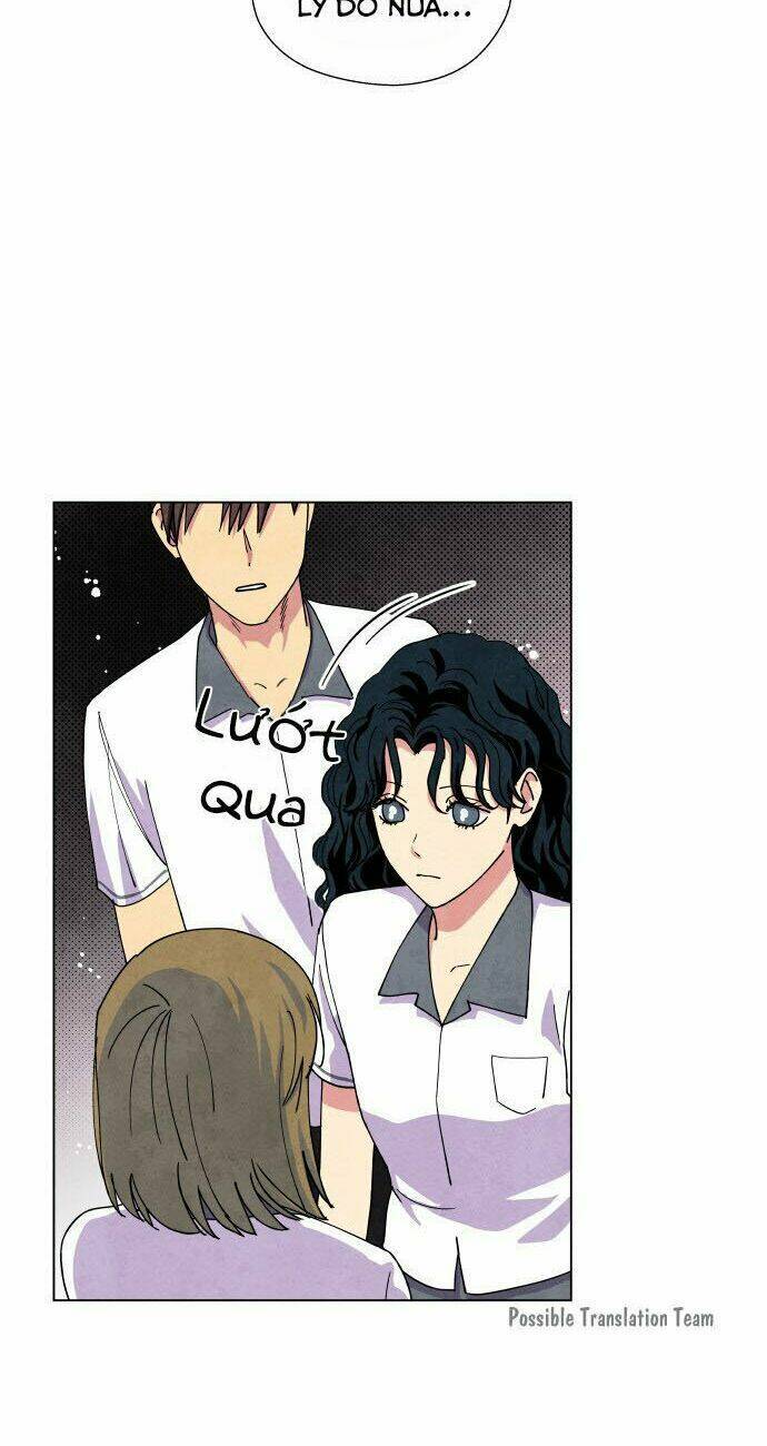 Nàng Chó Sói Và Chiếc Khăn Choàng Đỏ Chapter 13 - 14