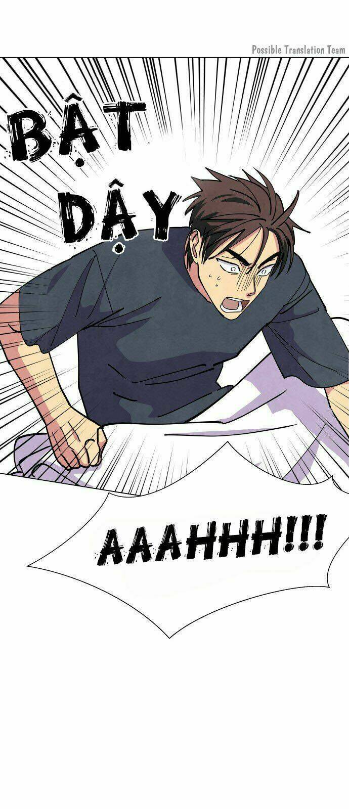 Nàng Chó Sói Và Chiếc Khăn Choàng Đỏ Chapter 14 - 37