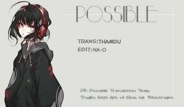 Nàng Chó Sói Và Chiếc Khăn Choàng Đỏ Chapter 15 - 2