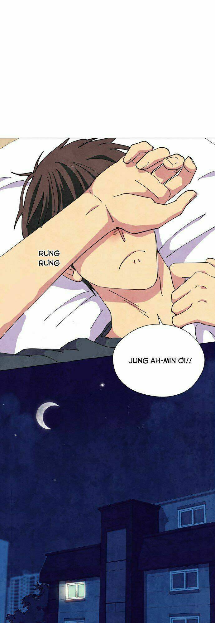 Nàng Chó Sói Và Chiếc Khăn Choàng Đỏ Chapter 15 - 11