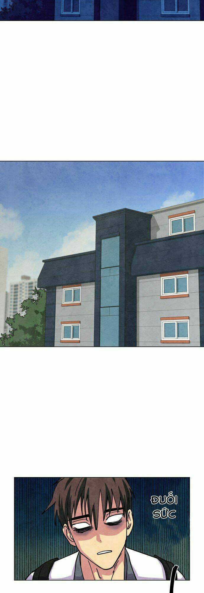 Nàng Chó Sói Và Chiếc Khăn Choàng Đỏ Chapter 15 - 12