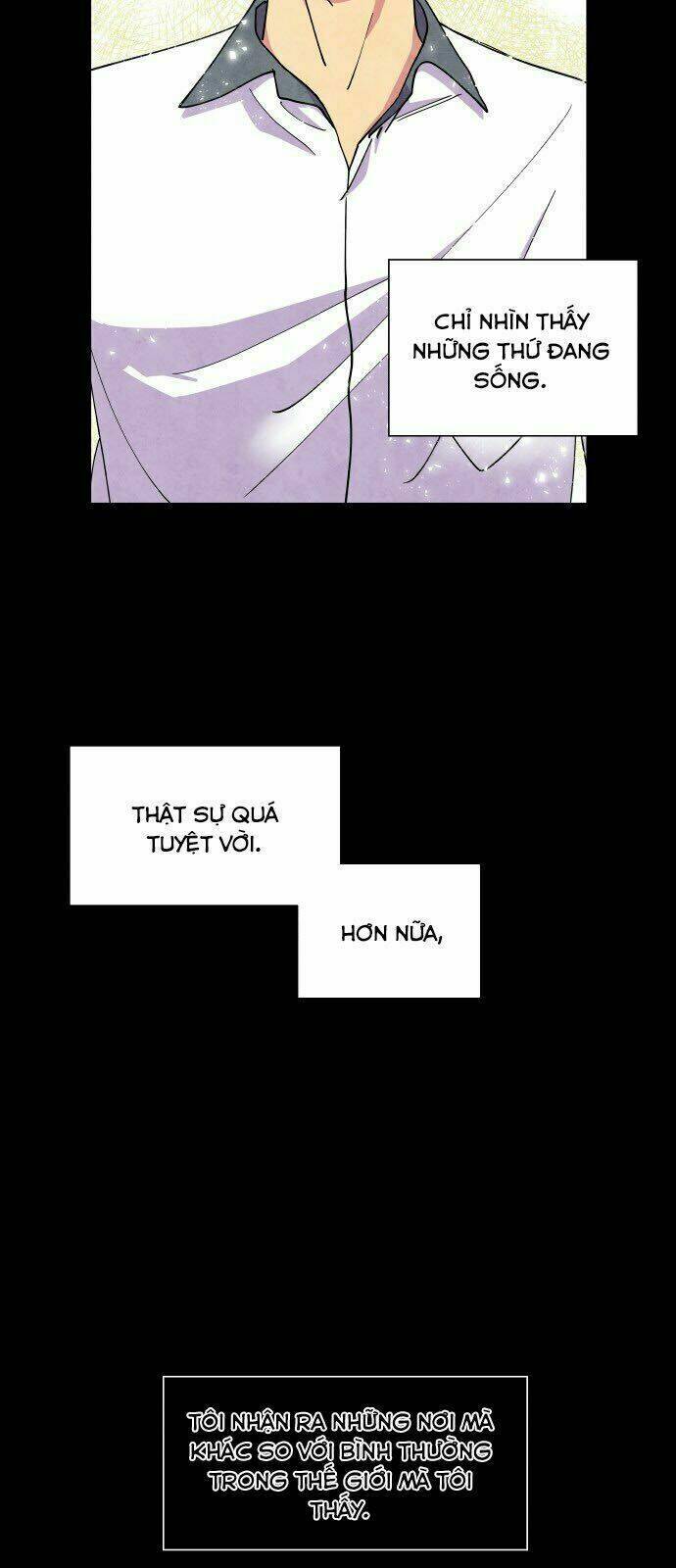 Nàng Chó Sói Và Chiếc Khăn Choàng Đỏ Chapter 15 - 34