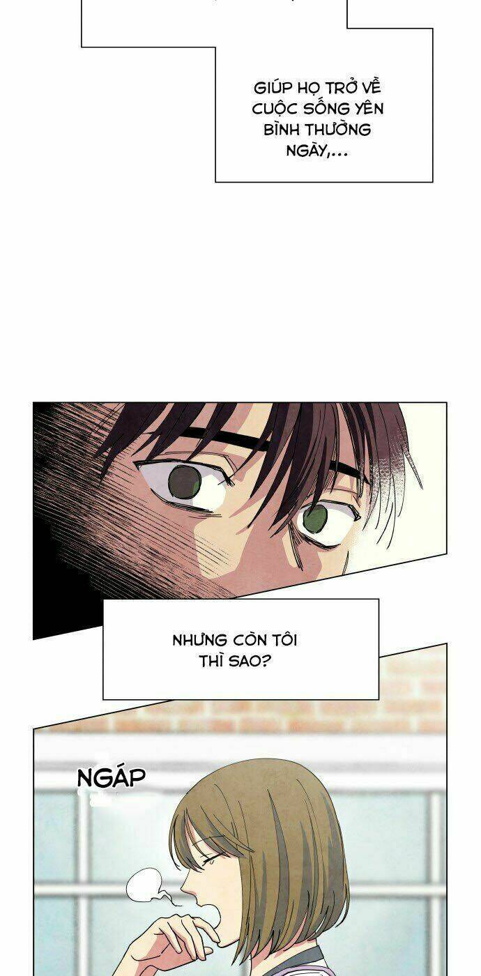 Nàng Chó Sói Và Chiếc Khăn Choàng Đỏ Chapter 15 - 36