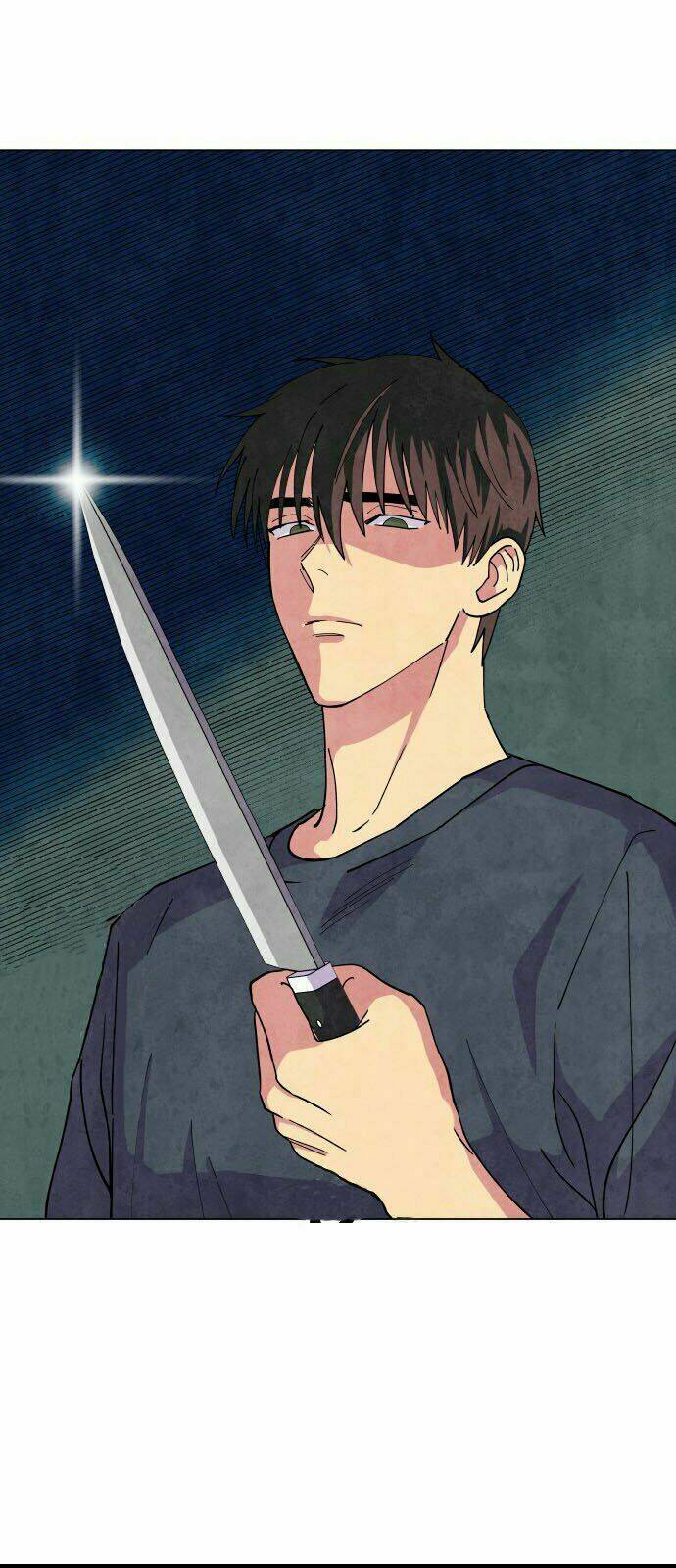 Nàng Chó Sói Và Chiếc Khăn Choàng Đỏ Chapter 15 - 8