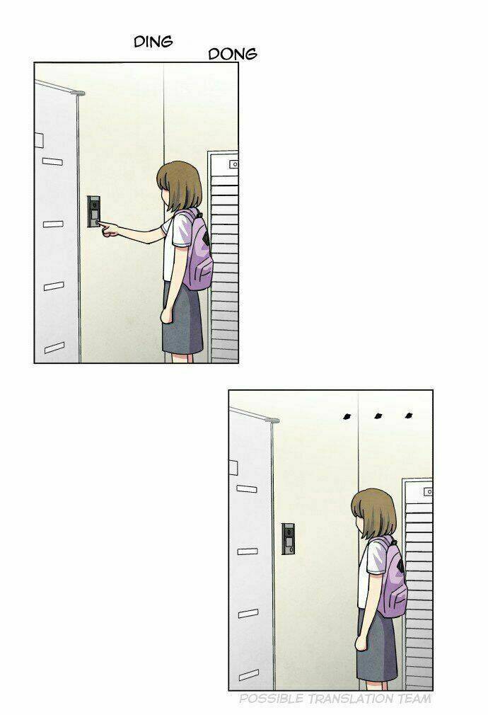 Nàng Chó Sói Và Chiếc Khăn Choàng Đỏ Chapter 16 - 30